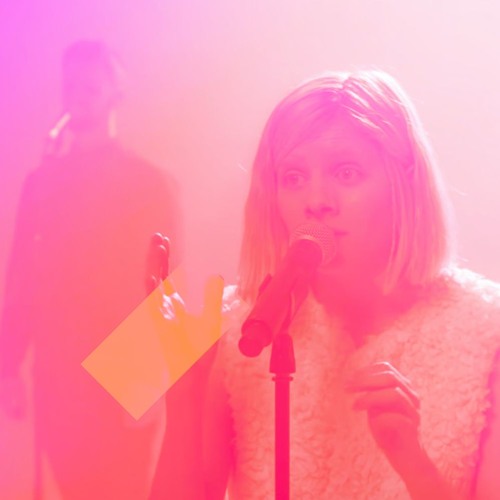 AURORA & Jamie xx - Far Nearer Through The Eyes Of A Child (tobiasn mashup)