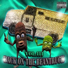 Lil Bean Vert - BEANTRUCK (prod. Drip-133)