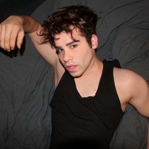 Dawin - Dessert (Cover)