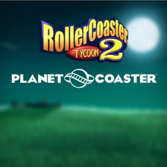 RCT2 Theme Song - Planet Coaster Style