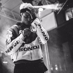 Jupiter (Prod. By Blasian Beats & Fractious Frank)