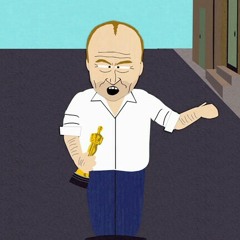 Mr.Terrestrial-Lalapaluza