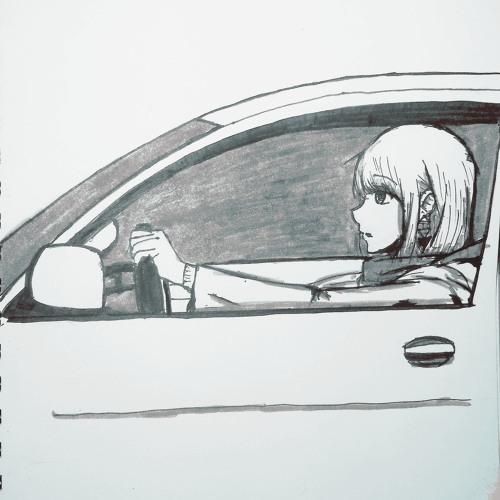 intersection