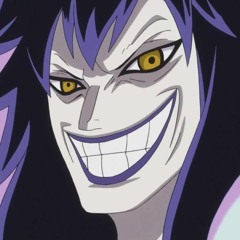 Rap do Caesar Clown (One Piece) | MitterRap