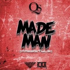 Made Man Freestyle