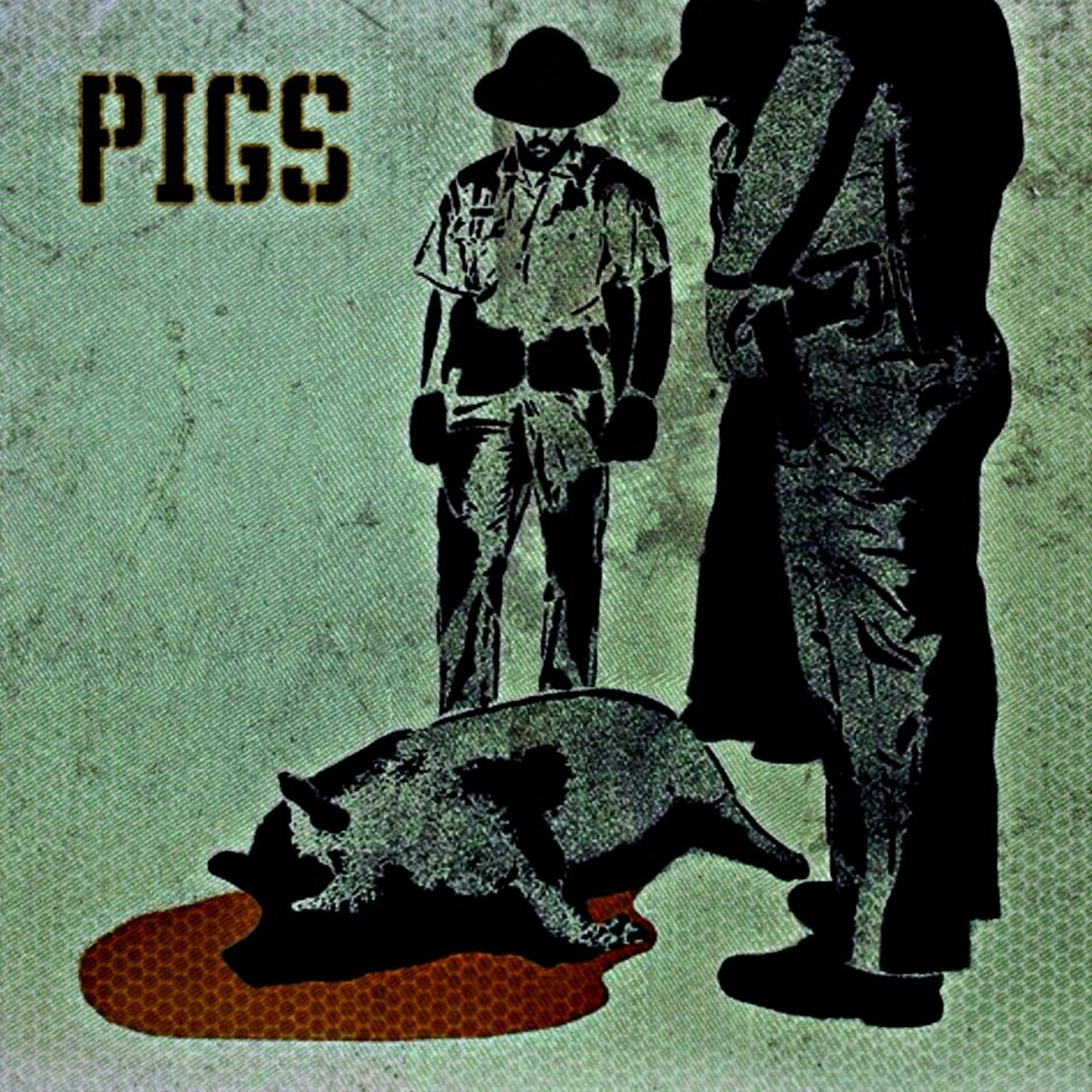 mAdCoRe - Pigs episode artwork