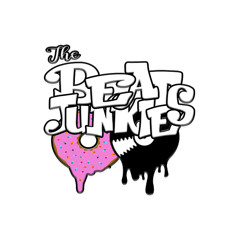 The Beat Junkies - Snowed In. Smoked Out. What else is new !!! (made with Spreaker)