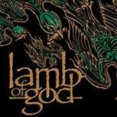 Lamb Of God - Grace
