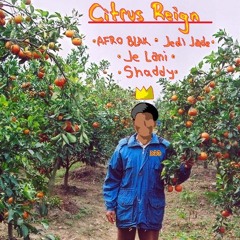 Citrus Reign