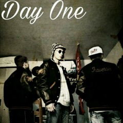 Day One prod. by Nor' Ledges ft. Kid Traversie