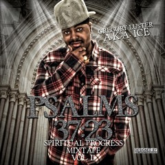 7 - Light Show Ft.Streetz & JayFatz (prod. By Greg)