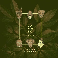 Ay Mamá - Canneo Remix