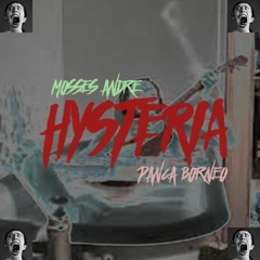 Mosses Andre & Panca Borneo - Hysteria