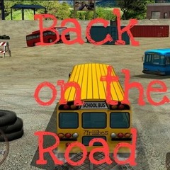 Back On The Road