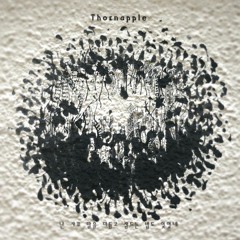 Thornapple(쏜애플) - 매미는 비가 와도 운다