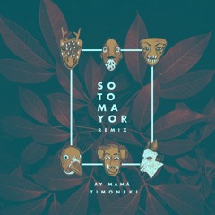 Ay Mamá - Sotomayor Remix