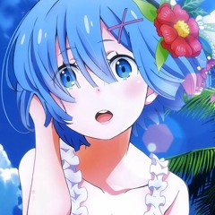 徐梦圆 - Blue ♪