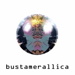 Alexander Trimerson Feat. Unpopular - Bustamerallica