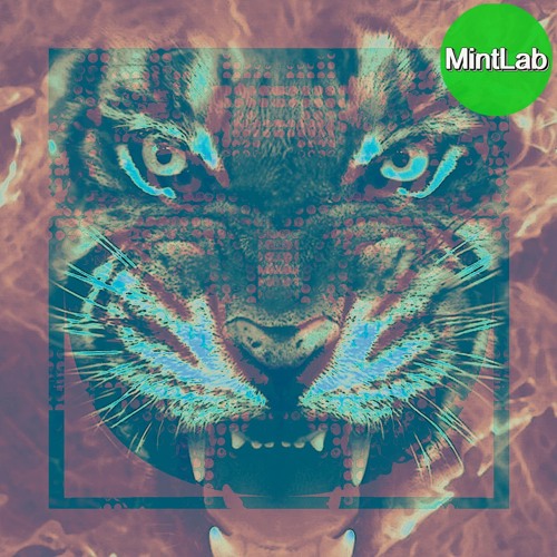 KFred & FranklyStyle - Igniting the Fire (MintLab Exclusive)