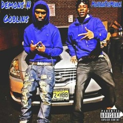 Demons N' Goblins Ft. Semi$hotz