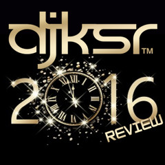 DJ KSR - 2016 One Minute Bhangra Review