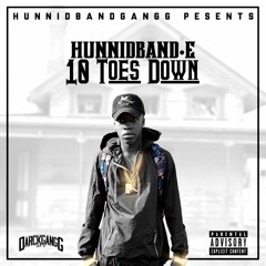 10 Toes Down Challenge