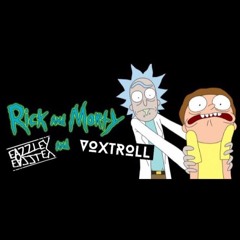Voxtroll & Eazzley - Get Your Shit Together