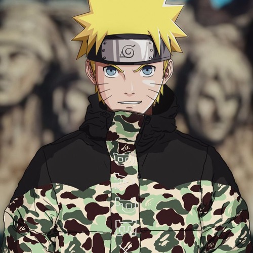 NARUTO HIDDEN LEAF FREESTYLE [PROD. JEWFY]