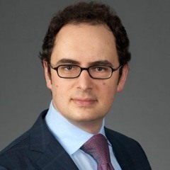 The Analytics Buzz: Alex Vayner, Trends in Data Science