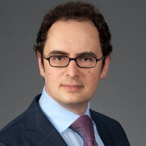 The Analytics Buzz: Alex Vayner, Trends in Data Science