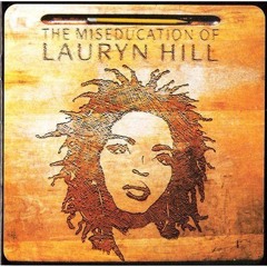 Stream Lauryn Hill - Everything Is Everything (Temo Sayın Edit