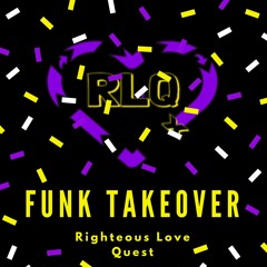 Funk Take Over