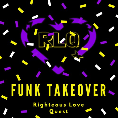 Funk Take Over