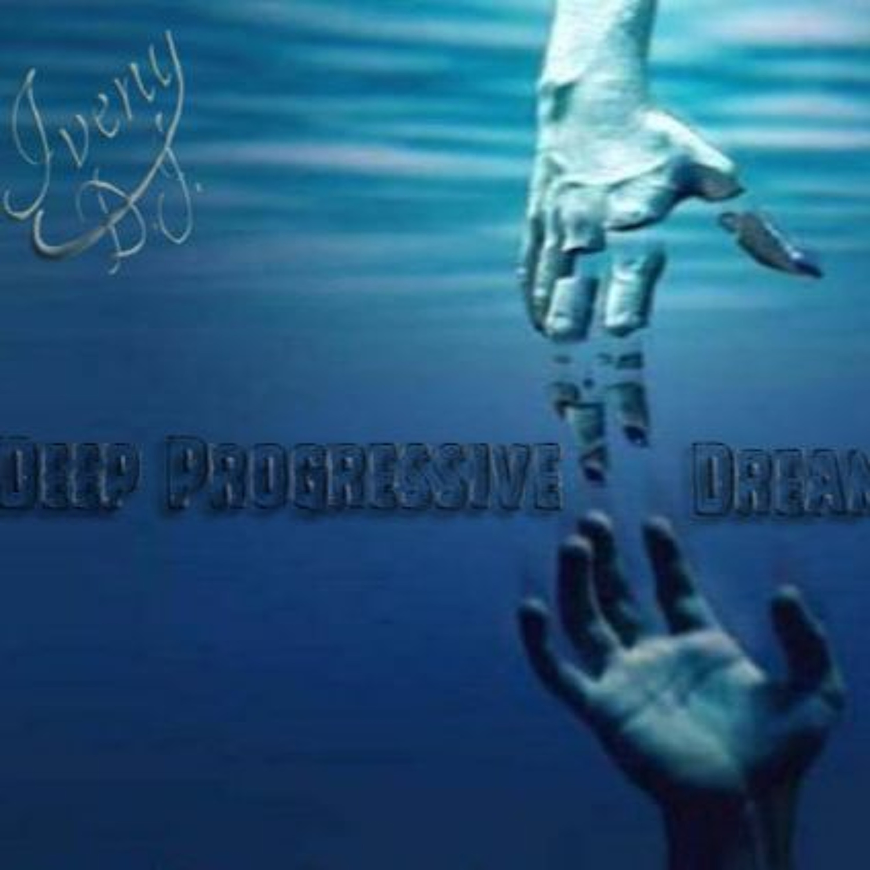 Deep Progressive # 2 episode artwork