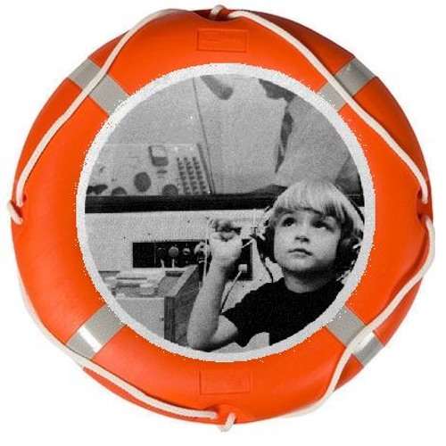 lo-fi ROBOT boy - Northern Belle (MauZ Machine Remix)