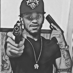 Benzo Santana - Checking Out