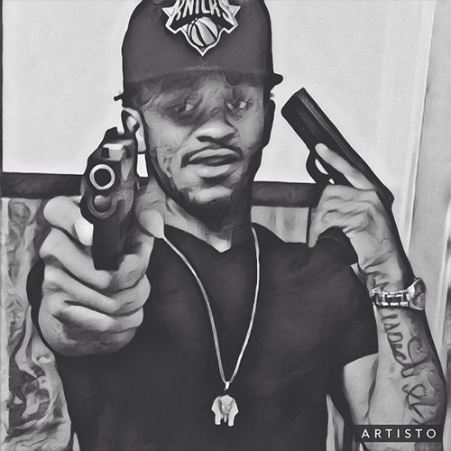 Benzo Santana - Checking Out