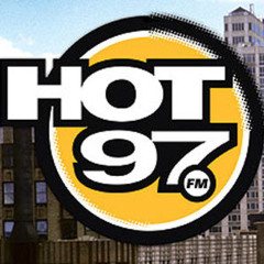 Funkmaster Flex - Hot 97 Friday Night Street Jams 4.16.1993