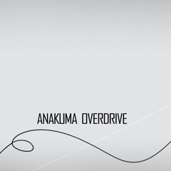 Anakuma Overdrive - Love Scenario (band version)