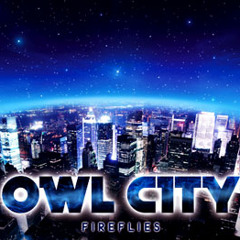Owl City - Fireflies (CloudNinja Remix)