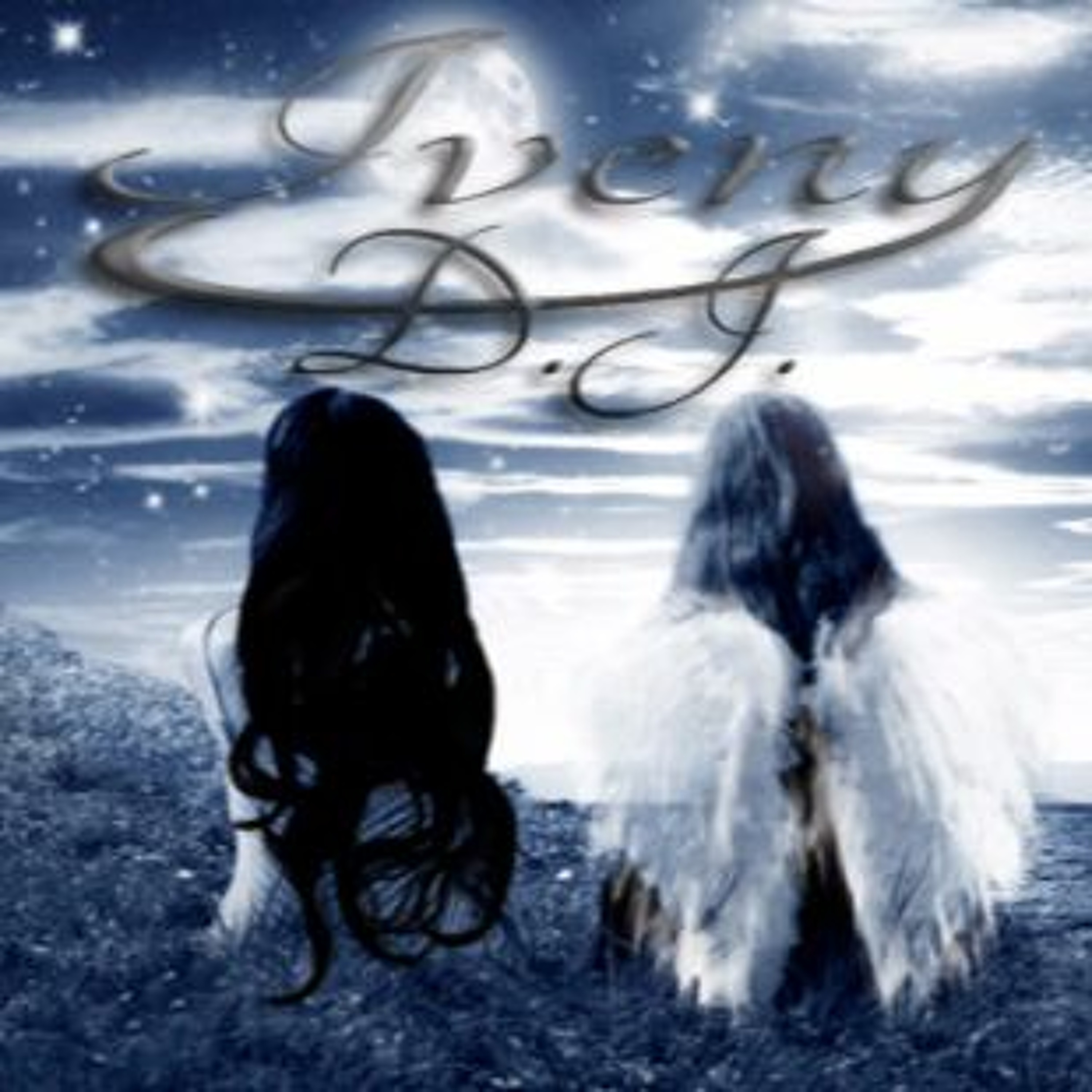 Deep Progressive Dreams # 4 episode artwork