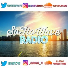 NewSoFloWave Radio (Esp. 1) Mixed by @quint711