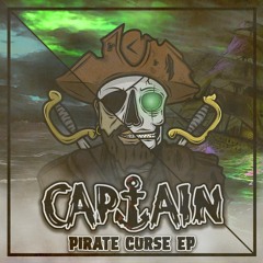 Captain - Pirate Curse (Original Mix)