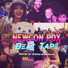 Death By Cuteness Ft. Joker & MegaRan Prod. HGB & Queenie Deer Heart