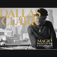 Magic (Prod. by CaesarBeats)