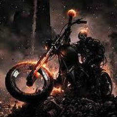 Ride With The Devil - Hofmacore and Sher-Khan