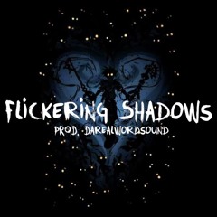 Flickering Shadows- Sparks (96 bpms)