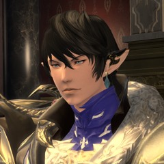 Episode 26 FFXIV 3.5 Patch