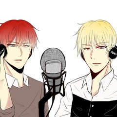 [Seonmin & Leo] Butterfly แบบภาษาไทยบายเทรนนี่สองหนุ่มไทยและลูกครึ่งไทยจากค่าย MC Ent.