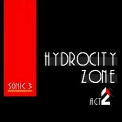 Hydrocity Act2 Dzod Cover